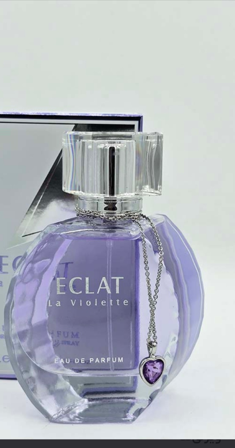 ادکلن Eclat